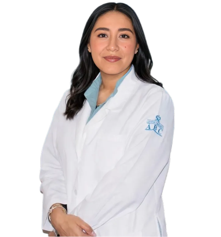 Pediatra Cerca De La Alameda Poniente Cdmx