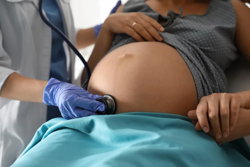 Recién nacido y consulta prenatal en CDMX: Elige pediatra antes del nacimiento